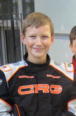 Илья Гомман